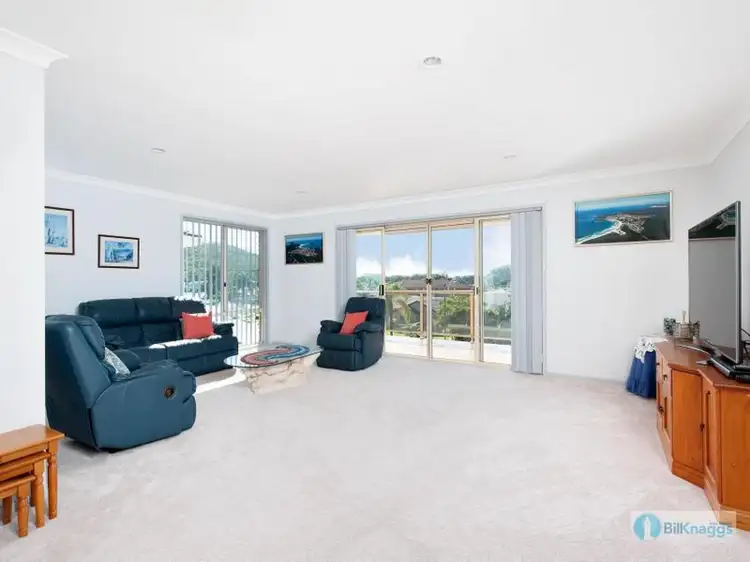 Sixth view of Homely house listing, 124 Rocky Point Road, Fingal Bay NSW 2315