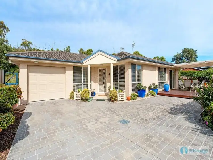 83 Pacific Drive, Fingal Bay NSW 2315