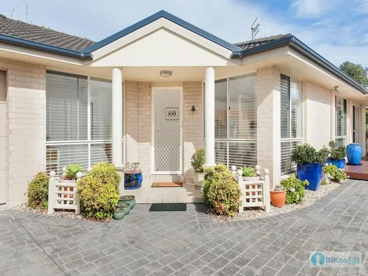 Second view of Homely house listing, 83 Pacific Drive, Fingal Bay NSW 2315