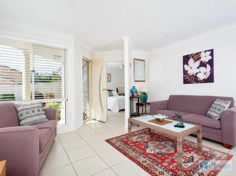 Fourth view of Homely house listing, 83 Pacific Drive, Fingal Bay NSW 2315