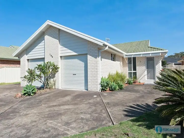 198B Rocky Point Road, Fingal Bay NSW 2315