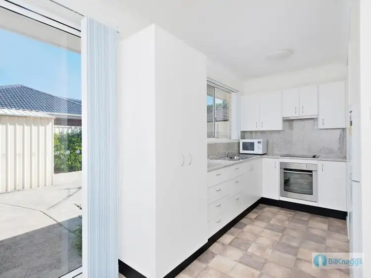 Second view of Homely semi-detached listing, 198B Rocky Point Road, Fingal Bay NSW 2315