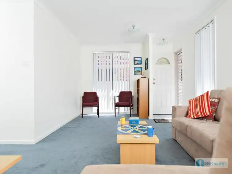 Third view of Homely semi-detached listing, 198B Rocky Point Road, Fingal Bay NSW 2315