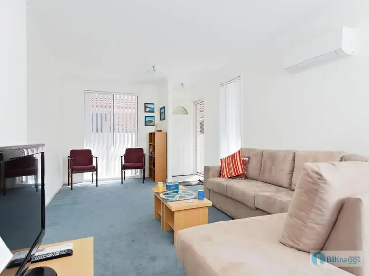 Fifth view of Homely semi-detached listing, 198B Rocky Point Road, Fingal Bay NSW 2315