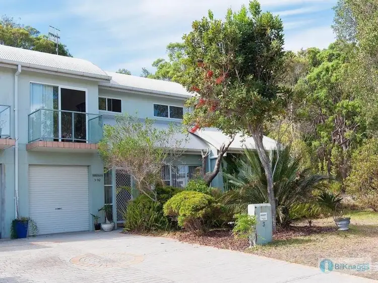 88 Rocky Point Rd Road, Fingal Bay NSW 2315