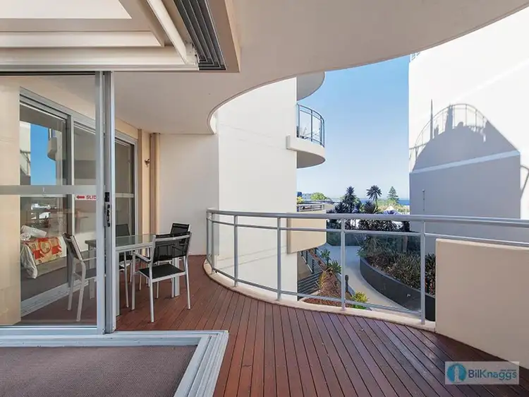 Main view of Homely apartment listing, 19/61 Donald Street, Nelson Bay NSW 2315