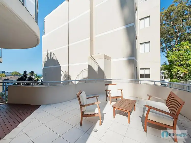 Second view of Homely apartment listing, 19/61 Donald Street, Nelson Bay NSW 2315