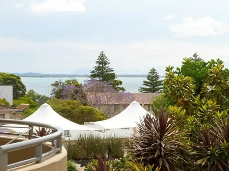 Third view of Homely apartment listing, 19/61 Donald Street, Nelson Bay NSW 2315