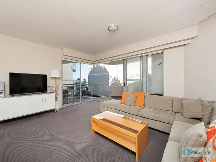 Fifth view of Homely apartment listing, 19/61 Donald Street, Nelson Bay NSW 2315