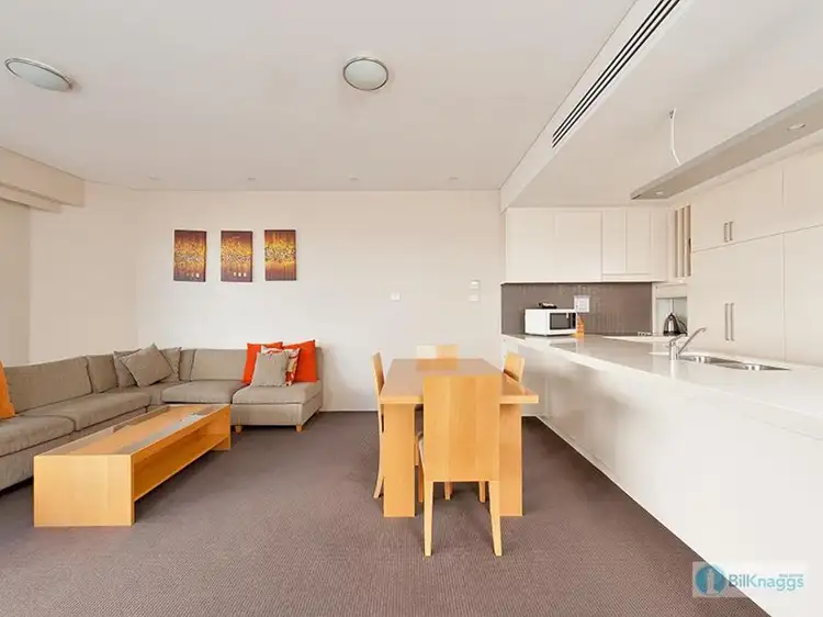 Sixth view of Homely apartment listing, 19/61 Donald Street, Nelson Bay NSW 2315
