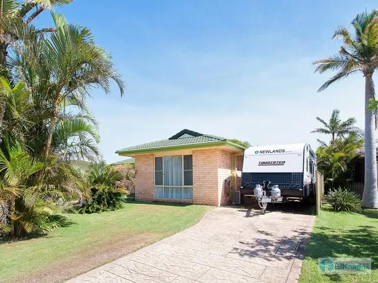 Third view of Homely house listing, 2 Buderi Close, Fingal Bay NSW 2315