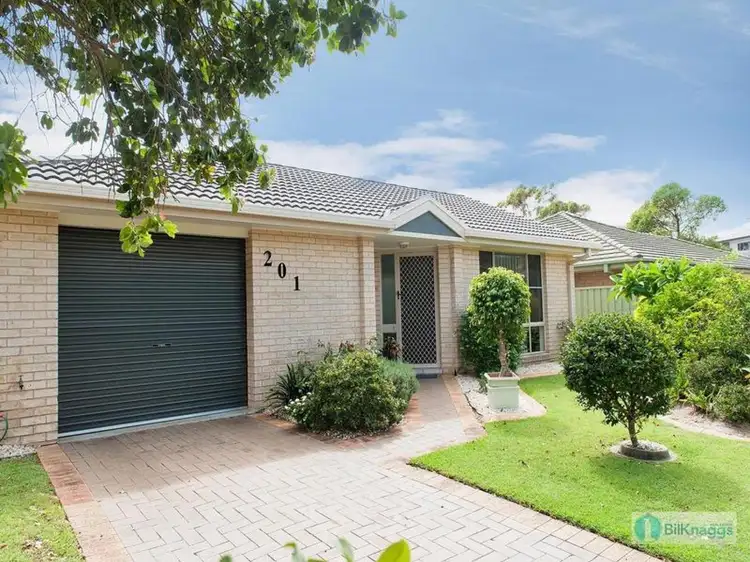 201 Rocky Point Road, Fingal Bay NSW 2315