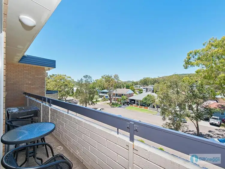 Third view of Homely apartment listing, 15/26 Ajax Avenue, Nelson Bay NSW 2315