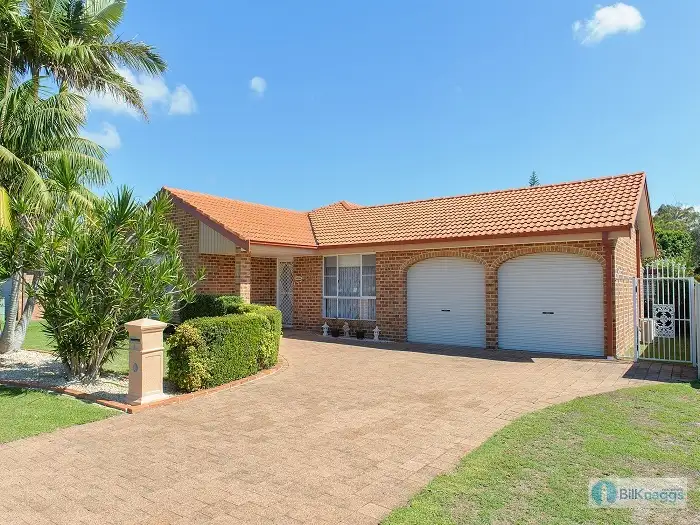 51 Shoreline Drive, Fingal Bay NSW 2315