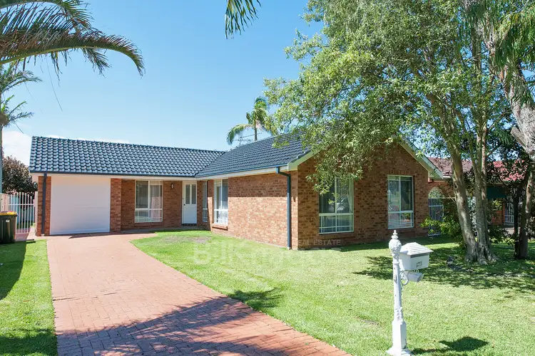 107 Rocky Point Road, Fingal Bay NSW 2315