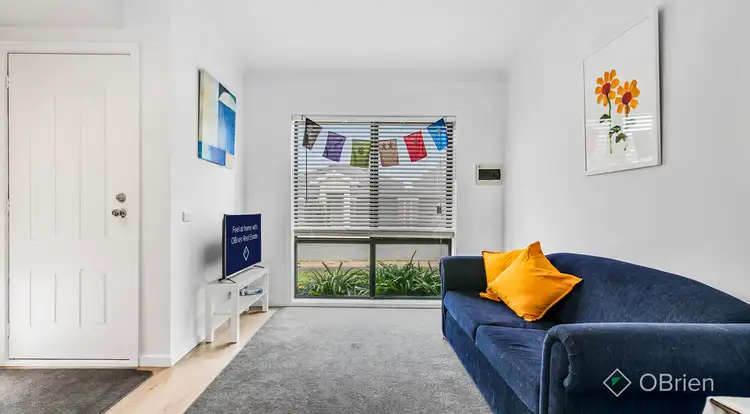 Second view of Homely townhouse listing, 13/32 Lats Avenue, Carrum Downs VIC 3201