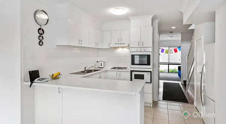 Third view of Homely townhouse listing, 13/32 Lats Avenue, Carrum Downs VIC 3201