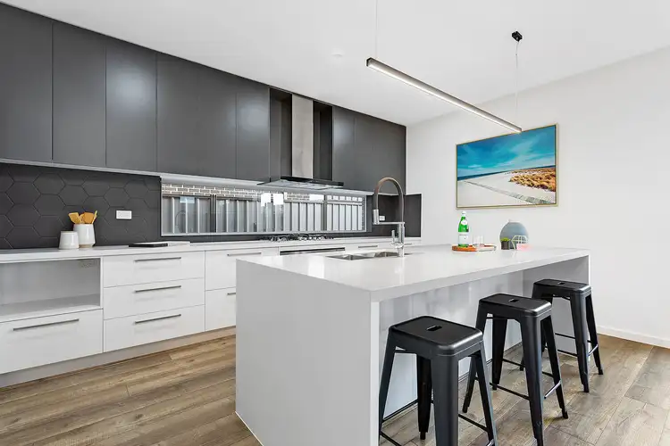 Second view of Homely house listing, 57 Highlander Drive, Craigieburn VIC 3064