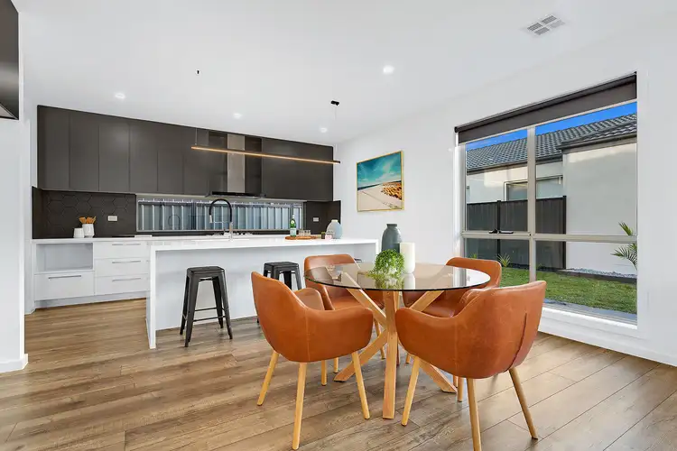 Third view of Homely house listing, 57 Highlander Drive, Craigieburn VIC 3064