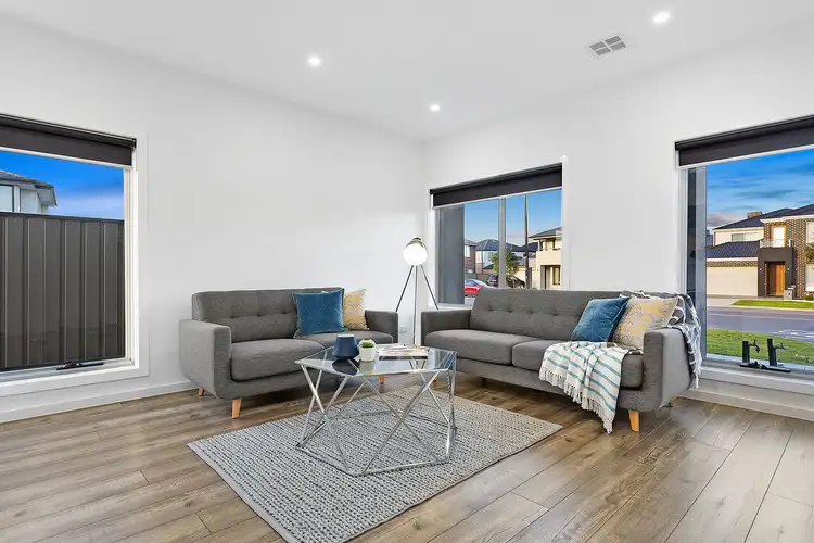 Sixth view of Homely house listing, 57 Highlander Drive, Craigieburn VIC 3064