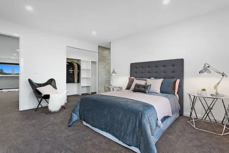 Seventh view of Homely house listing, 57 Highlander Drive, Craigieburn VIC 3064