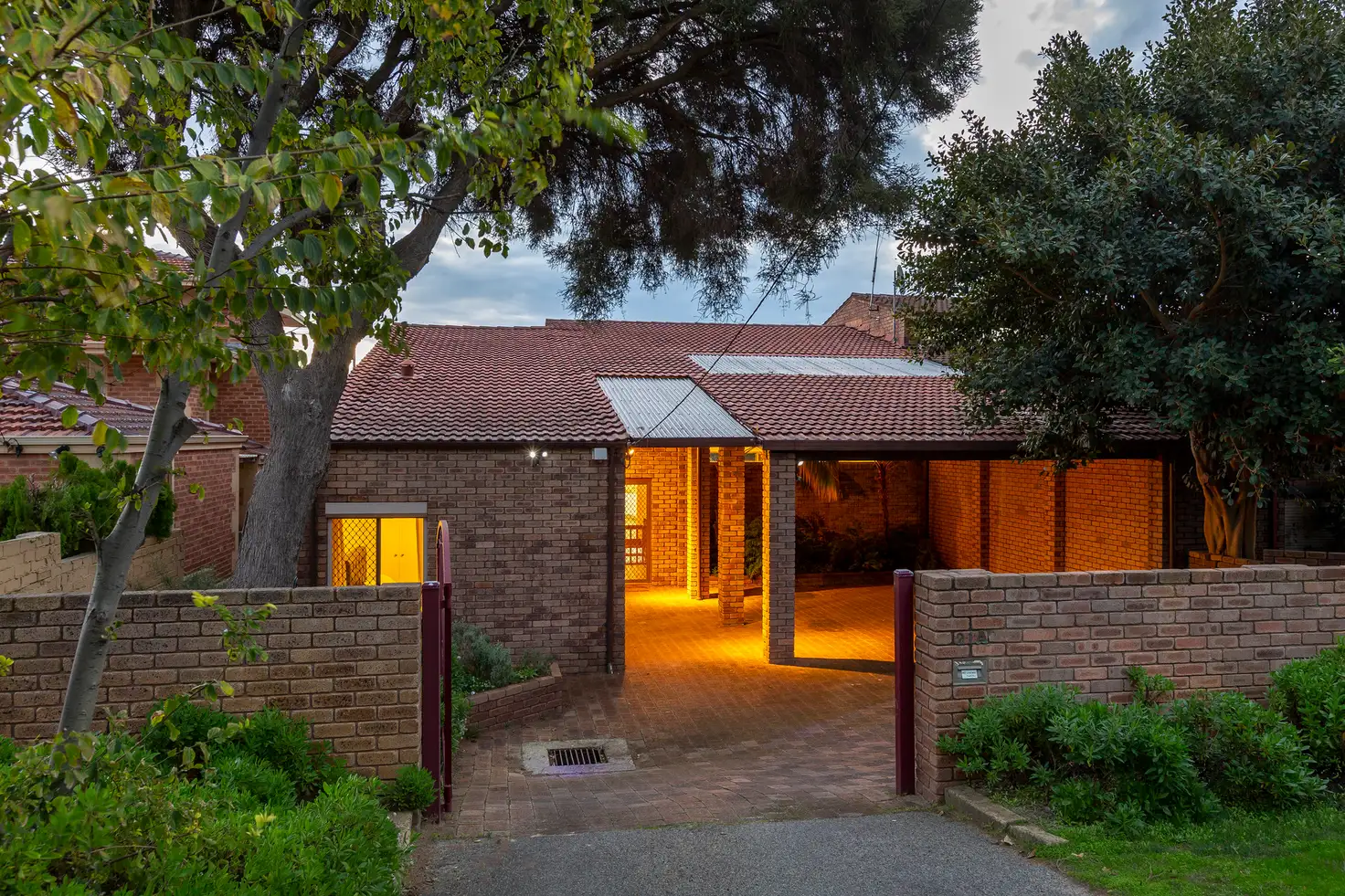 Main view of Homely house listing, 21A Hampton Street, Burswood WA 6100