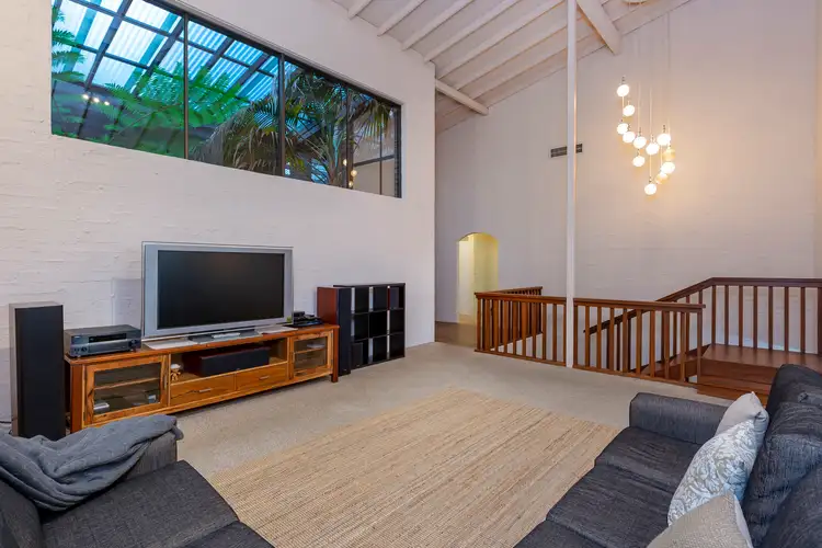 Fifth view of Homely house listing, 21A Hampton Street, Burswood WA 6100