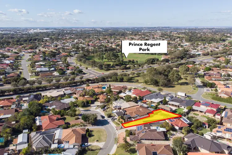 10A Monk Glade, Ocean Reef WA 6027