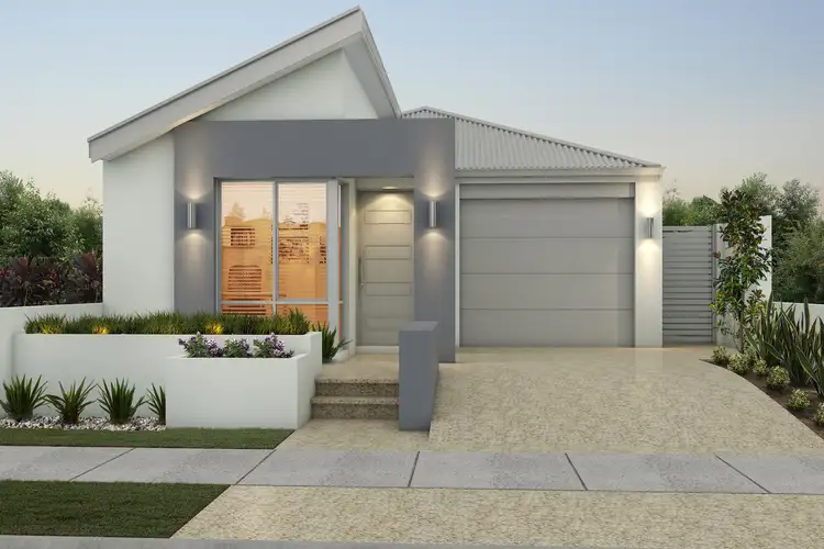 Fifth view of Homely land listing, 10A Monk Glade, Ocean Reef WA 6027