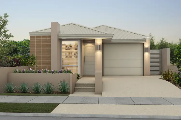 Sixth view of Homely land listing, 10A Monk Glade, Ocean Reef WA 6027