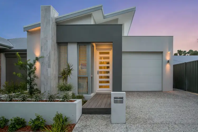 Seventh view of Homely land listing, 10A Monk Glade, Ocean Reef WA 6027