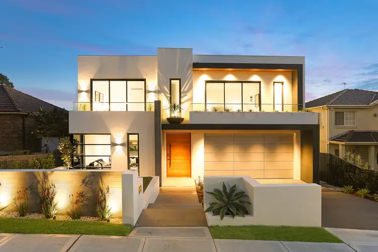 Main view of Homely house listing, 17 Phillip Road, Putney NSW 2112