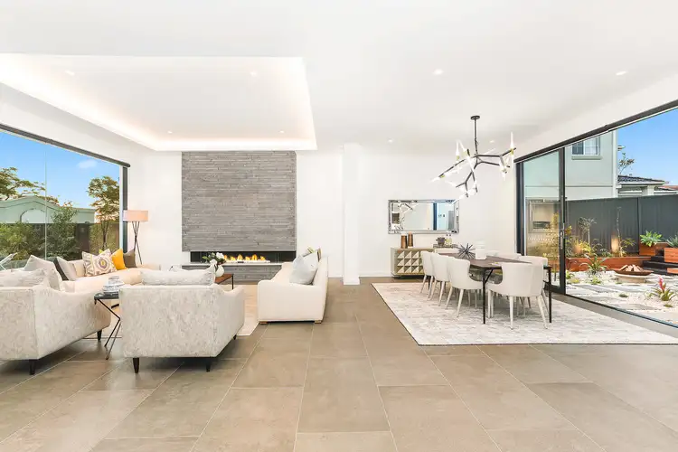 Second view of Homely house listing, 17 Phillip Road, Putney NSW 2112