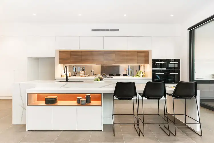 Fourth view of Homely house listing, 17 Phillip Road, Putney NSW 2112