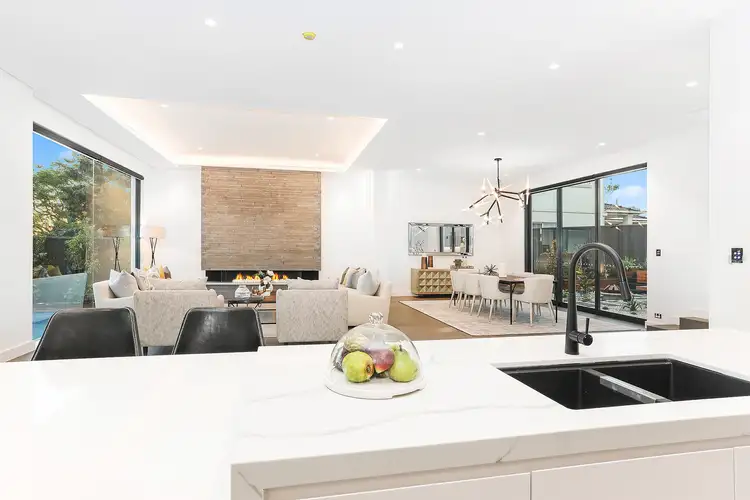 Fifth view of Homely house listing, 17 Phillip Road, Putney NSW 2112