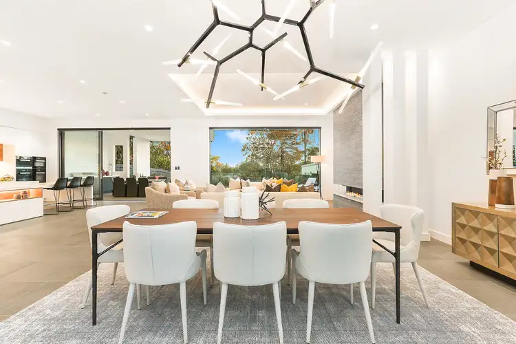 Sixth view of Homely house listing, 17 Phillip Road, Putney NSW 2112