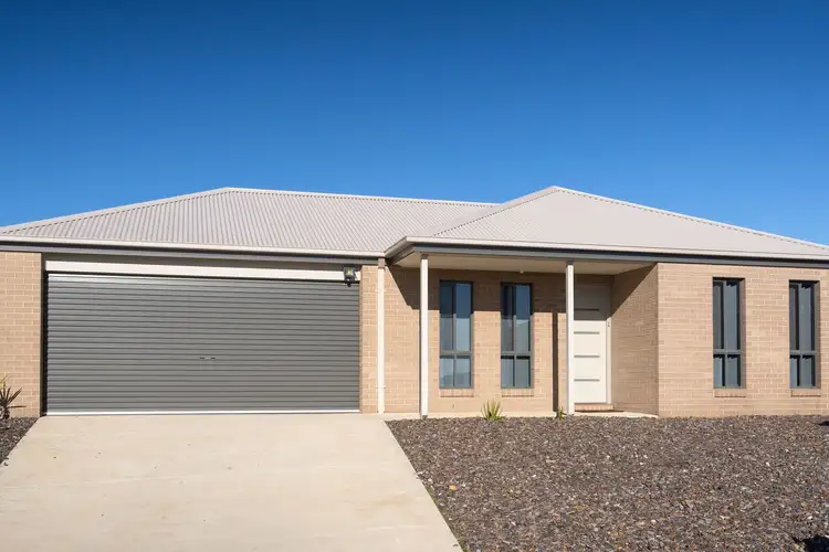 Main view of Homely house listing, 5 Jells Court, Wodonga VIC 3690
