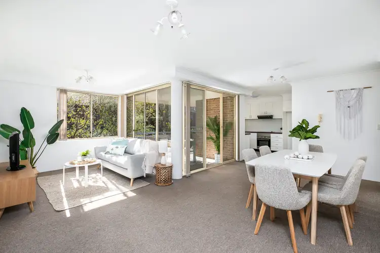 11/35 Wyanbah Road, Cronulla NSW 2230