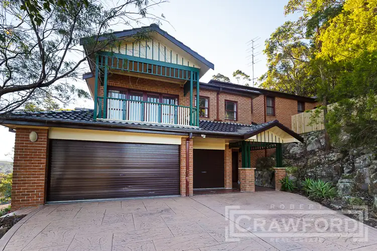 121 Dangerfield Drive, Elermore Vale NSW 2287