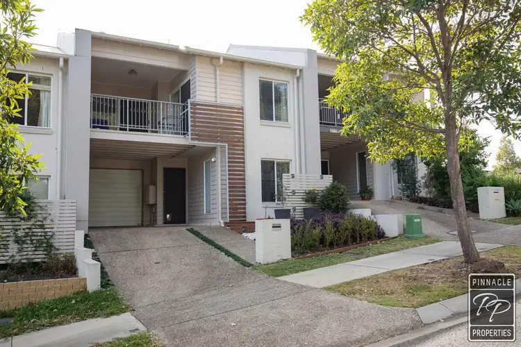 Fourth view of Homely townhouse listing, 28 Park Edge Drive, Springfield Lakes QLD 4300
