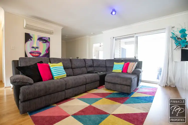 Fifth view of Homely townhouse listing, 28 Park Edge Drive, Springfield Lakes QLD 4300
