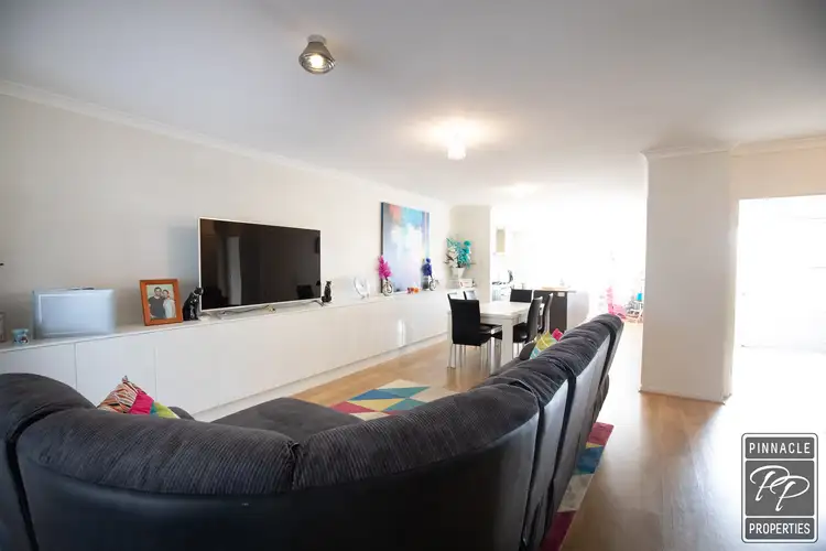 Sixth view of Homely townhouse listing, 28 Park Edge Drive, Springfield Lakes QLD 4300