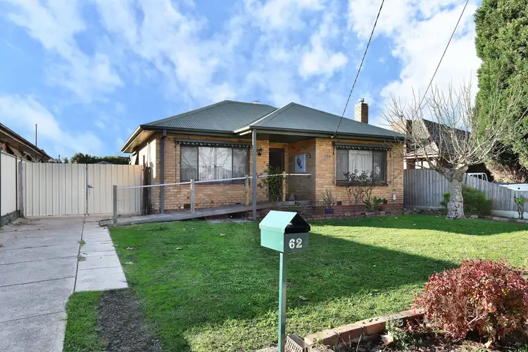 Main view of Homely house listing, 62 Crookston Road, Reservoir VIC 3073