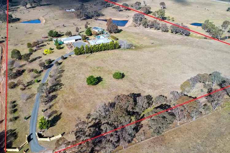 254 Campbells Lane, Goulburn NSW 2580