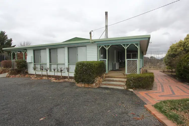 Sixth view of Homely house listing, 254 Campbells Lane, Goulburn NSW 2580