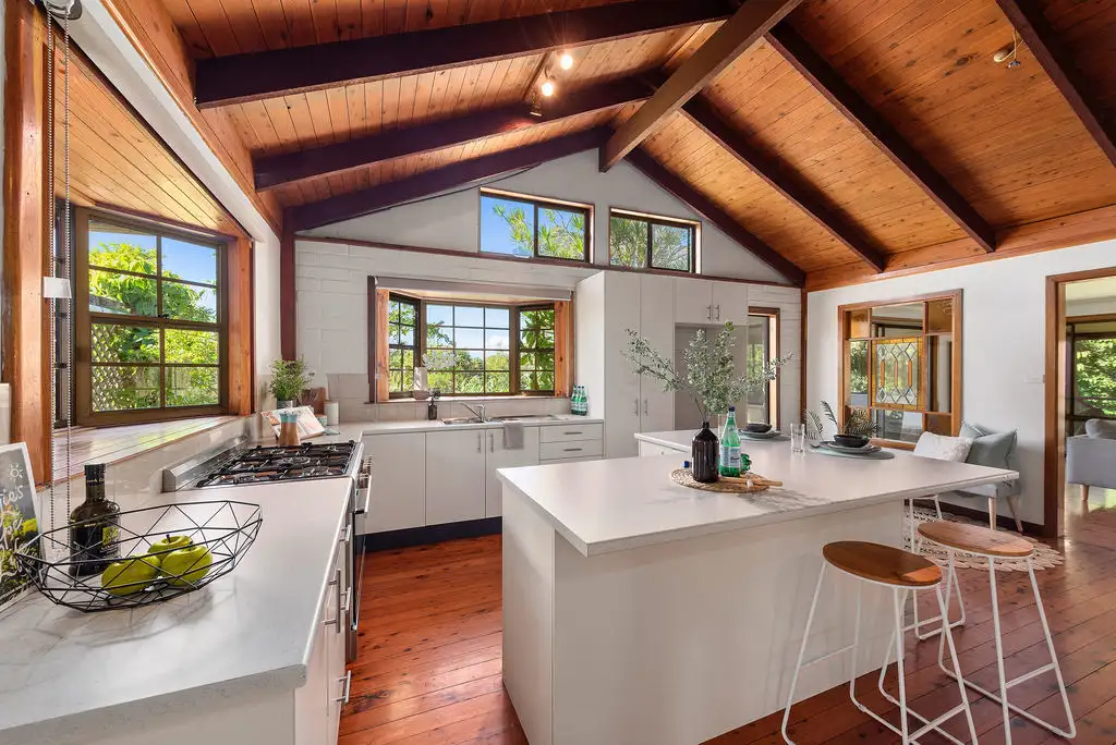 Main view of Homely house listing, 40A Sullivans Road, Moonee Beach NSW 2450