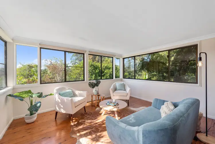 Fourth view of Homely house listing, 40A Sullivans Road, Moonee Beach NSW 2450