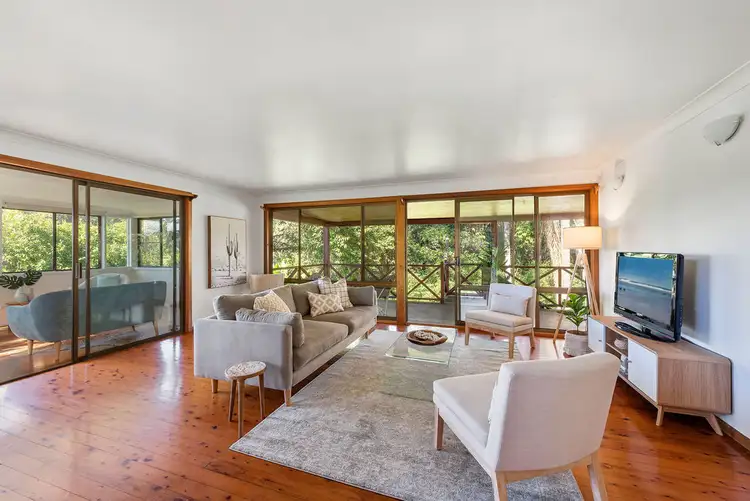Fifth view of Homely house listing, 40A Sullivans Road, Moonee Beach NSW 2450
