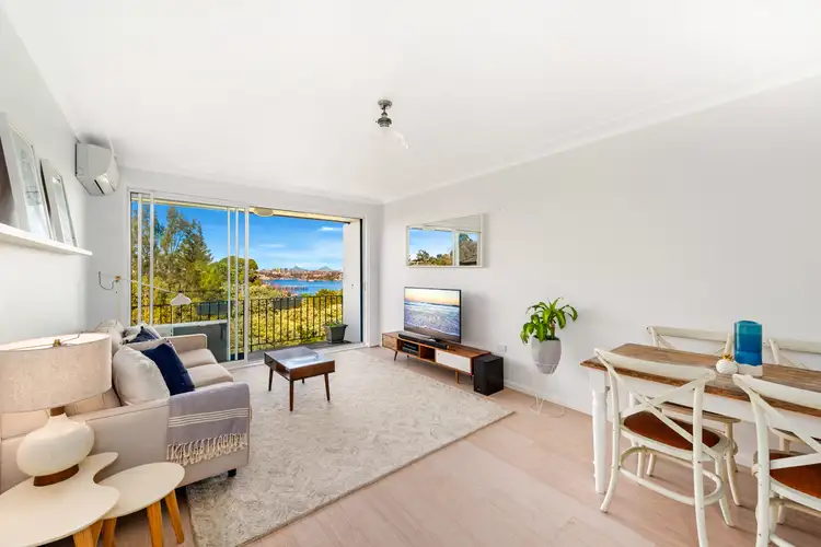 17/7 Belmont Avenue, Wollstonecraft NSW 2065