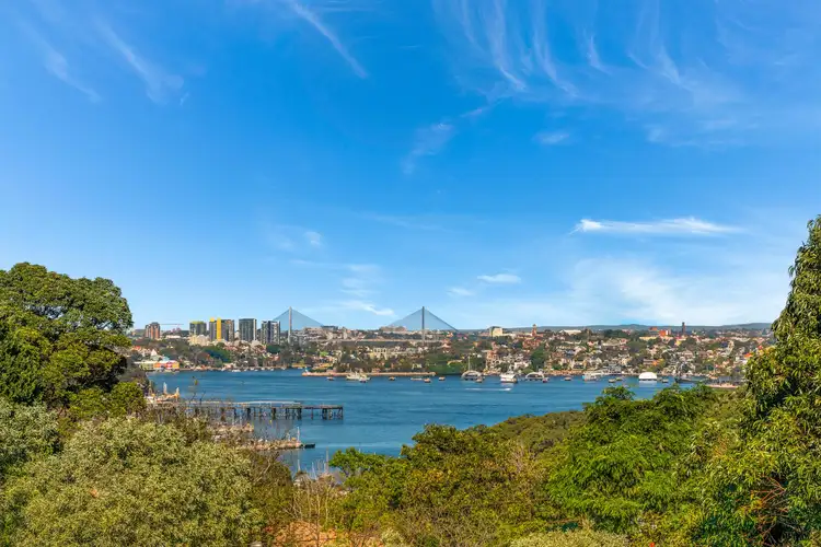 Fourth view of Homely apartment listing, 17/7 Belmont Avenue, Wollstonecraft NSW 2065
